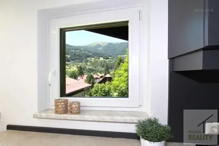 Prodej bytu 2+1, Patergassen, Rakousko, 44 m2