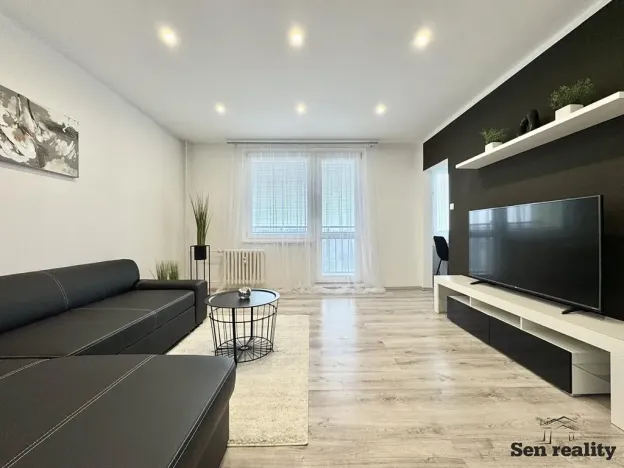 Prodej bytu 2+1, Pardubice, Luďka Matury, 62 m2