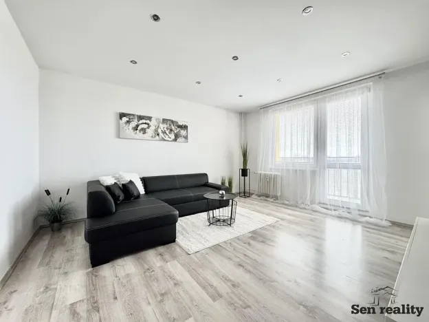 Prodej bytu 2+1, Pardubice, Luďka Matury, 62 m2