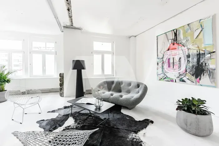 Pronájem kanceláře, Praha - Staré Město, Revoluční, 778 m2