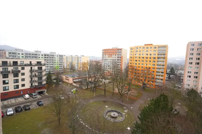 Pronájem bytu 3+kk, Beroun, Tovární, 71 m2