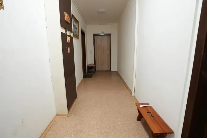 Pronájem bytu 3+kk, Beroun, Tovární, 71 m2