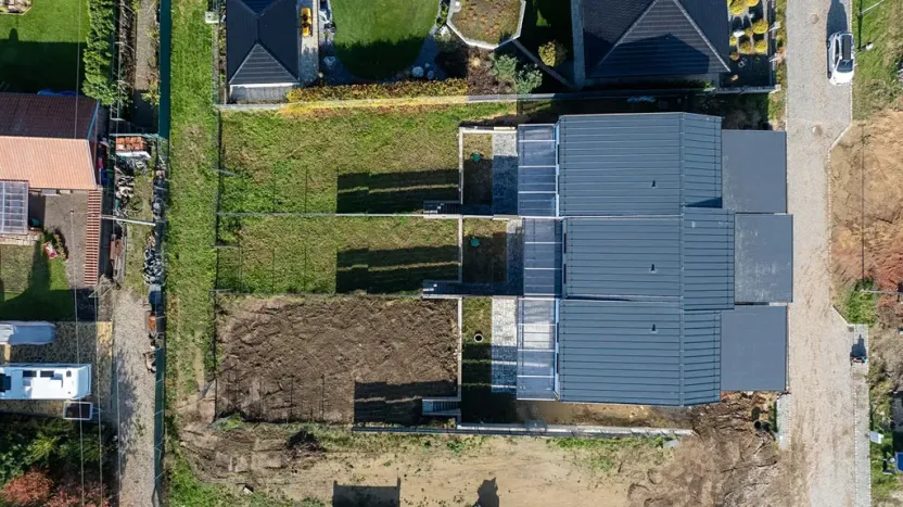 Prodej rodinného domu, Říčky, 156 m2