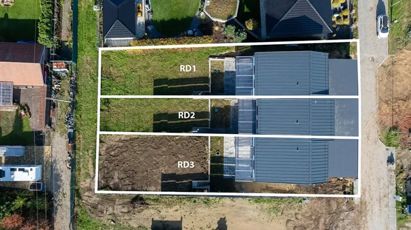 Prodej rodinného domu, Říčky, 156 m2