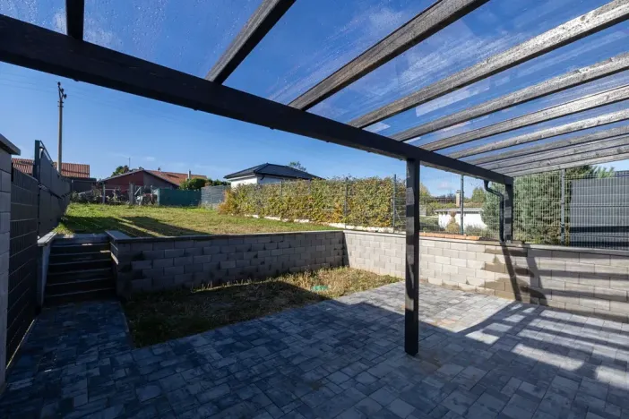 Prodej rodinného domu, Říčky, 156 m2