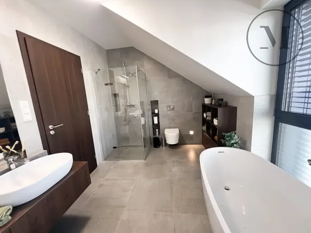 Prodej rodinného domu, Vráto, Na Pěšině, 142 m2