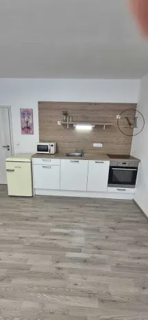 Pronájem bytu 1+kk, České Budějovice, Skuherského, 45 m2