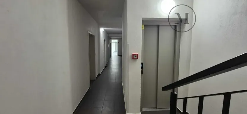 Pronájem bytu 1+kk, České Budějovice, Skuherského, 45 m2
