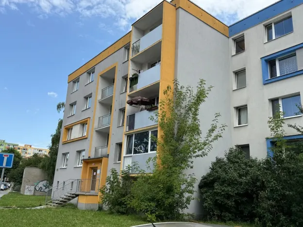 Prodej bytu 3+1, Olomouc - Povel, Nešporova, 60 m2