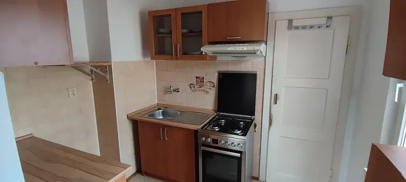 Pronájem bytu 4+1, Plesná, Nová čtvrť, 85 m2