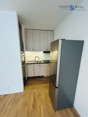 Pronájem bytu 2+kk, Kojetín, Sladovní, 33 m2