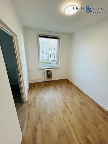 Pronájem bytu 2+kk, Kojetín, Sladovní, 33 m2