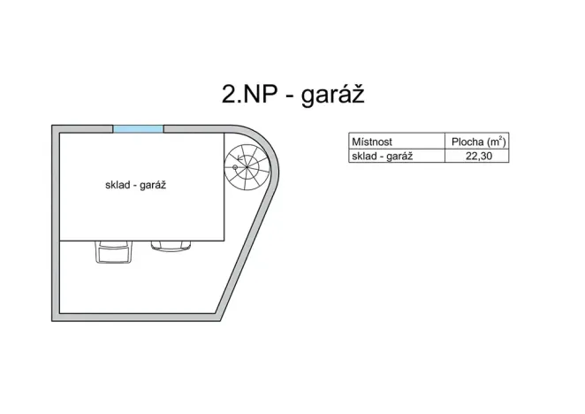 Prodej rodinného domu, Malá Hraštice, 200 m2