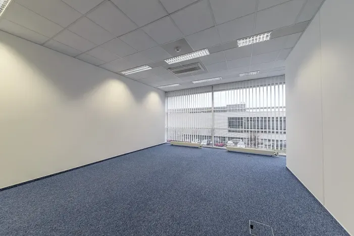 Pronájem kanceláře, Praha - Stodůlky, K Hájům, 20 m2