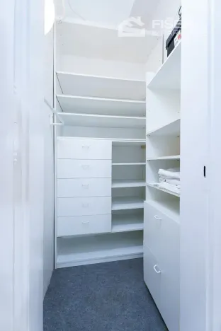 Pronájem bytu 3+1, Praha - Vinohrady, Balbínova, 106 m2