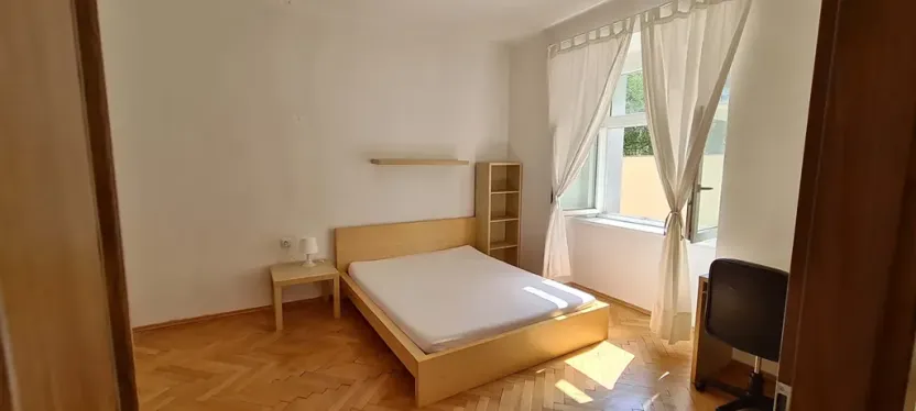 Pronájem bytu 2+kk, Praha - Nusle, Pod pramenem, 40 m2
