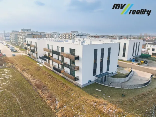 Prodej bytu 4+kk, Poděbrady, Dykova, 81 m2