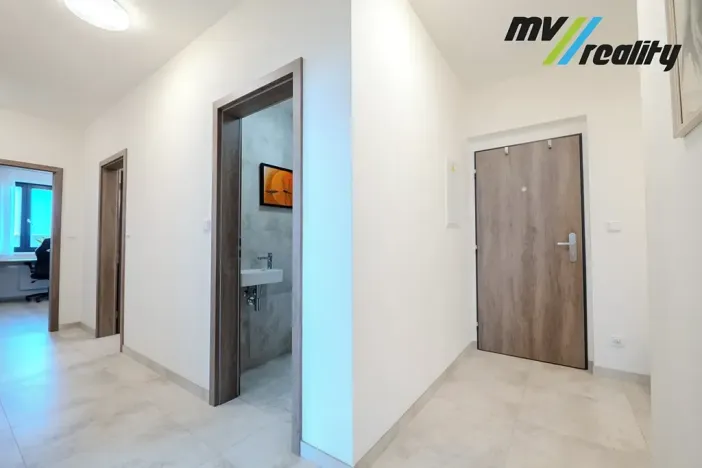 Prodej bytu 4+kk, Poděbrady, Dykova, 81 m2