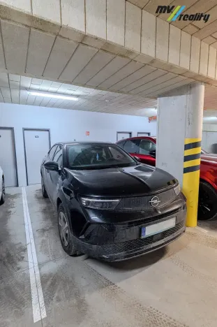 Prodej bytu 4+kk, Poděbrady, Dykova, 81 m2