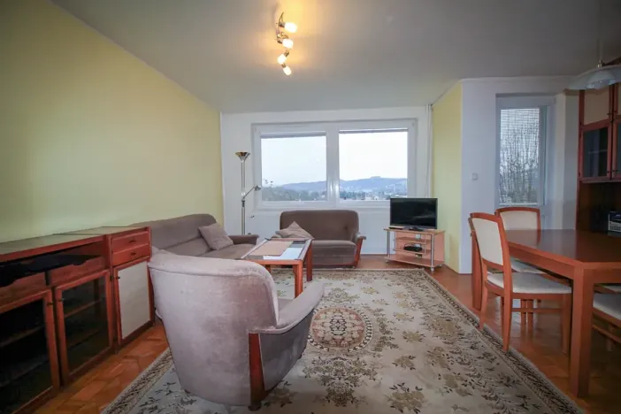 Pronájem bytu 2+kk, Zlín, Nivy II, 87 m2