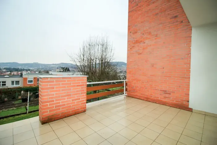 Pronájem bytu 2+kk, Zlín, Nivy II, 87 m2