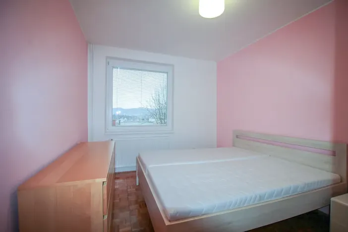 Pronájem bytu 2+kk, Zlín, Nivy II, 87 m2