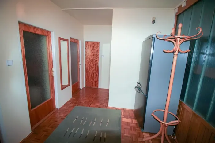 Pronájem bytu 2+kk, Zlín, Nivy II, 87 m2