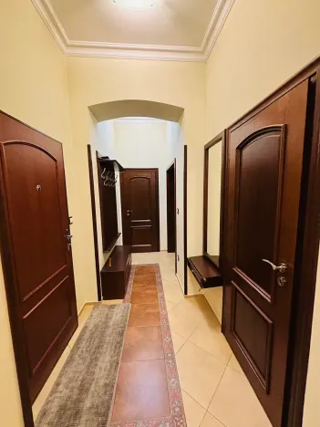 Prodej bytu 3+1, Karlovy Vary, I. P. Pavlova, 81 m2