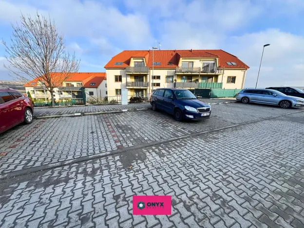 Prodej bytu 3+kk, Holubice, 87 m2