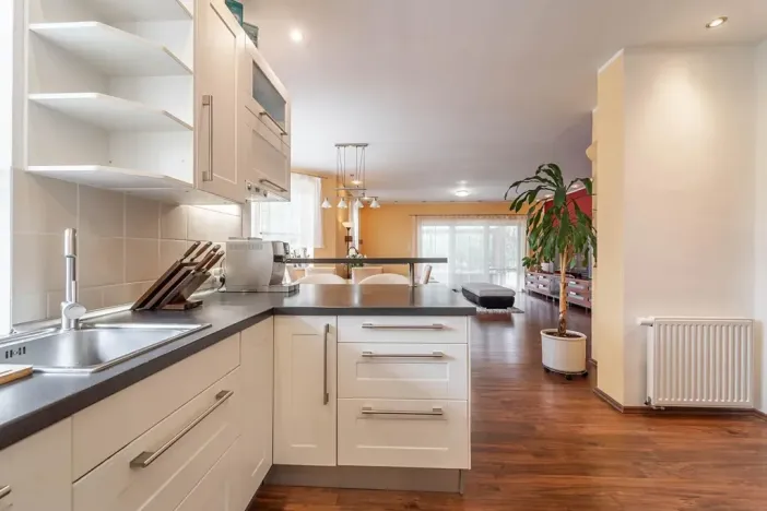 Prodej rodinného domu, Babice, Honzíkova, 389 m2