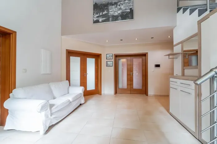 Prodej rodinného domu, Babice, Honzíkova, 389 m2