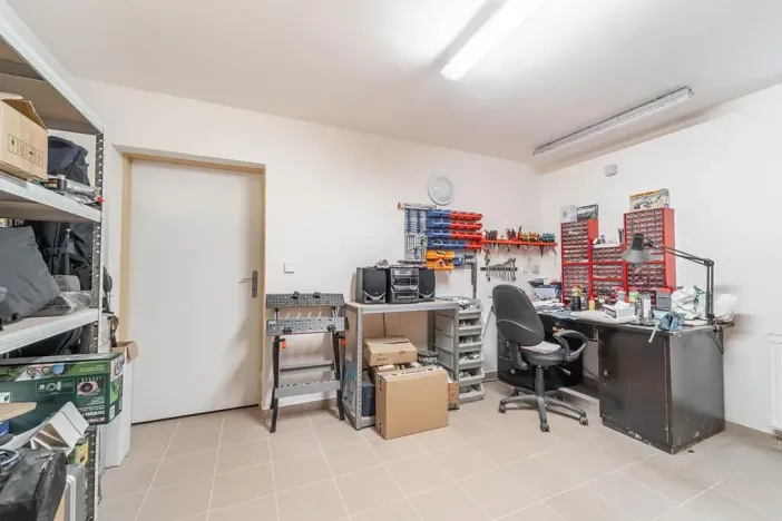 Prodej rodinného domu, Babice, Honzíkova, 389 m2