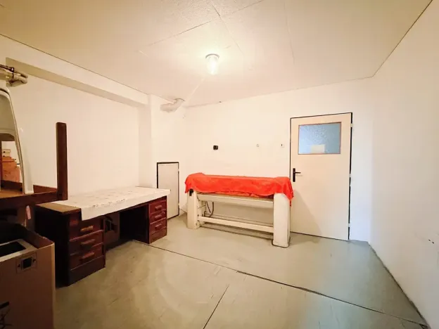 Pronájem bytu 4+1, Vysoké Mýto, 100 m2