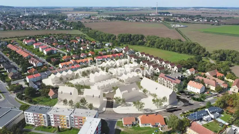 Prodej bytu 4+kk, Praha - Miškovice, Polabská, 79 m2