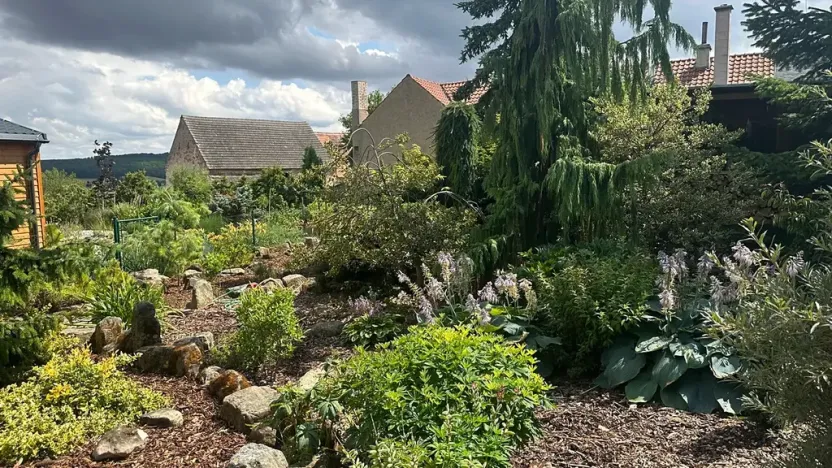 Prodej rodinného domu, Líský, 250 m2