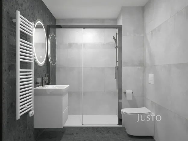 Prodej bytu 2+kk, České Budějovice, Jírovcova, 56 m2