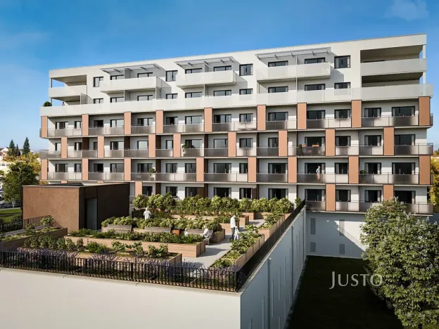 Prodej bytu 2+kk, České Budějovice, Jírovcova, 56 m2