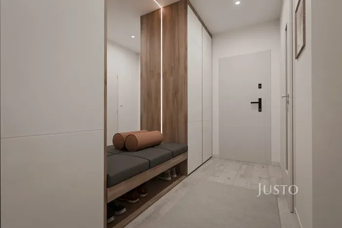 Prodej bytu 2+kk, České Budějovice, Jírovcova, 60 m2