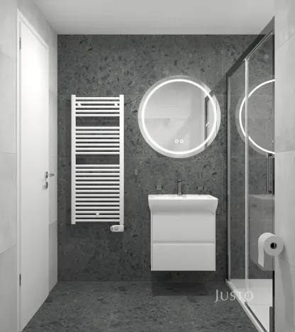 Prodej bytu 2+kk, České Budějovice, Jírovcova, 60 m2