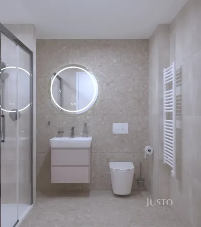 Prodej bytu 1+kk, České Budějovice, Jírovcova, 40 m2