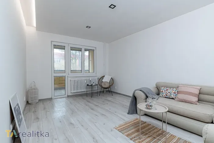 Prodej bytu 2+1, Karviná, Ciolkovského, 57 m2