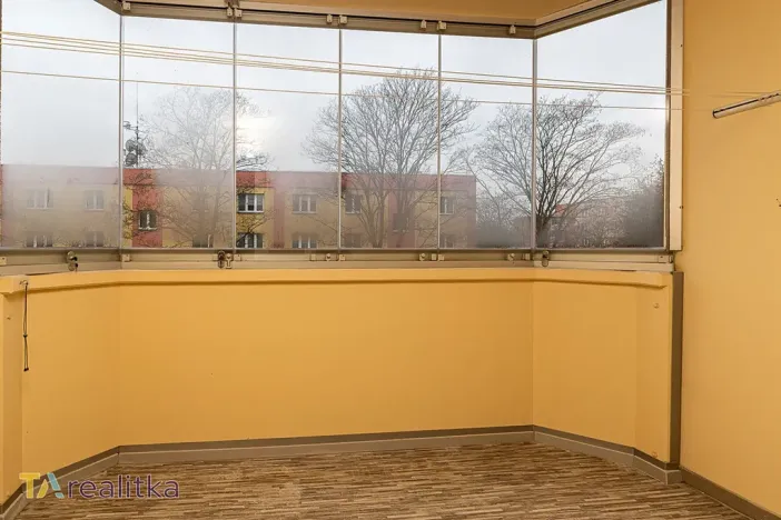 Prodej bytu 2+1, Karviná, Ciolkovského, 57 m2