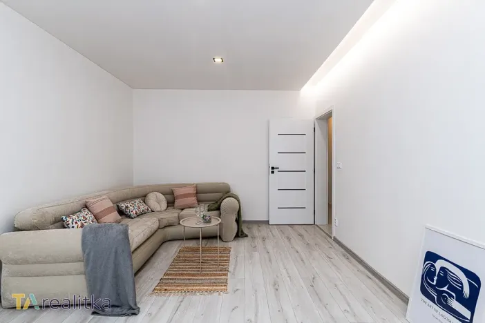 Prodej bytu 2+1, Karviná, Ciolkovského, 57 m2