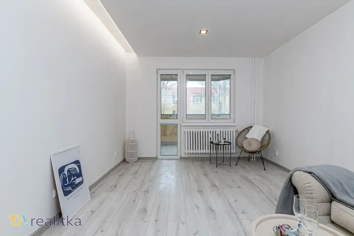 Prodej bytu 2+1, Karviná, Ciolkovského, 57 m2