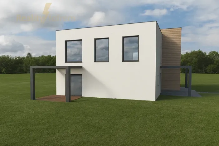 Prodej rodinného domu, Rychvald, Orlovská, 92 m2