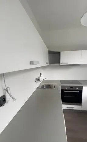 Prodej bytu 2+1, Jablonec nad Nisou, Vlaštovčí, 50 m2