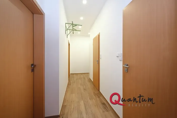 Pronájem bytu 3+kk, Praha - Horní Měcholupy, Nad přehradou, 78 m2