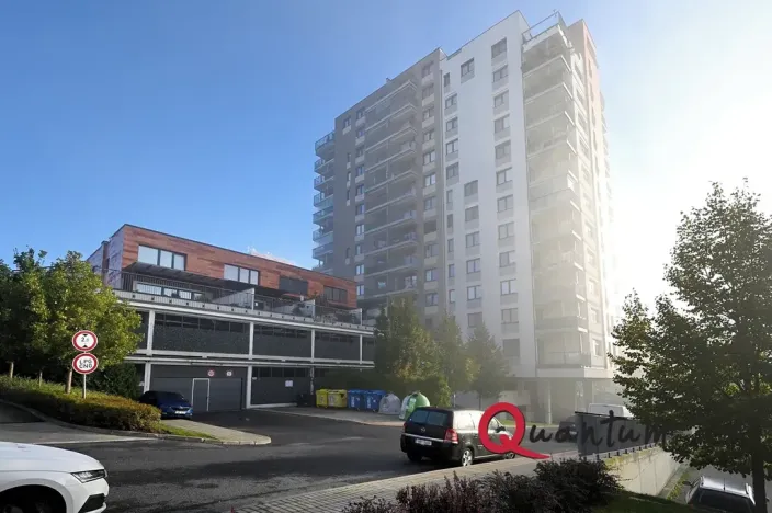 Pronájem bytu 3+kk, Praha - Horní Měcholupy, Nad přehradou, 78 m2