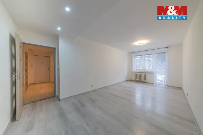 Prodej bytu 3+1, Havířov - Podlesí, Kosmonautů, 69 m2