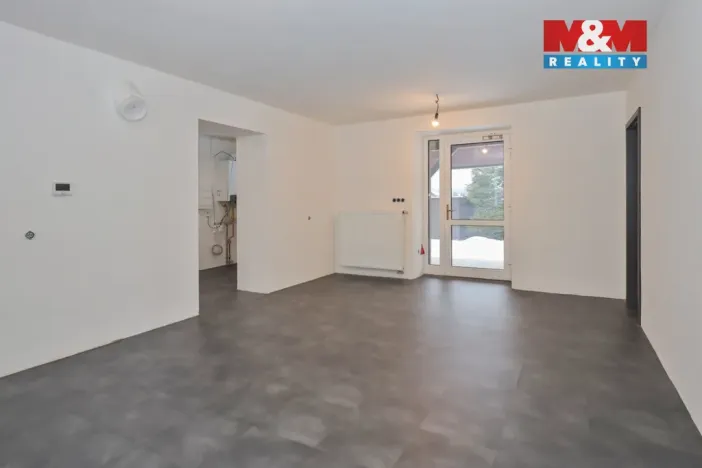 Pronájem obchodního prostoru, Hlinsko - Blatno, 84 m2